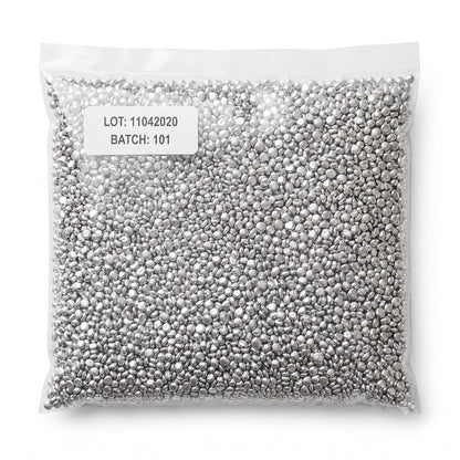 Thermo Fisher A1254301 Gibco Lab Armor Beads – Metallbeads für Labor-Wasserbäder