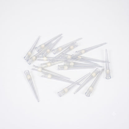 Thermo Scientific 2069G 200 μL Pipettenspitzen 9 Racks x 96 Tips Steril