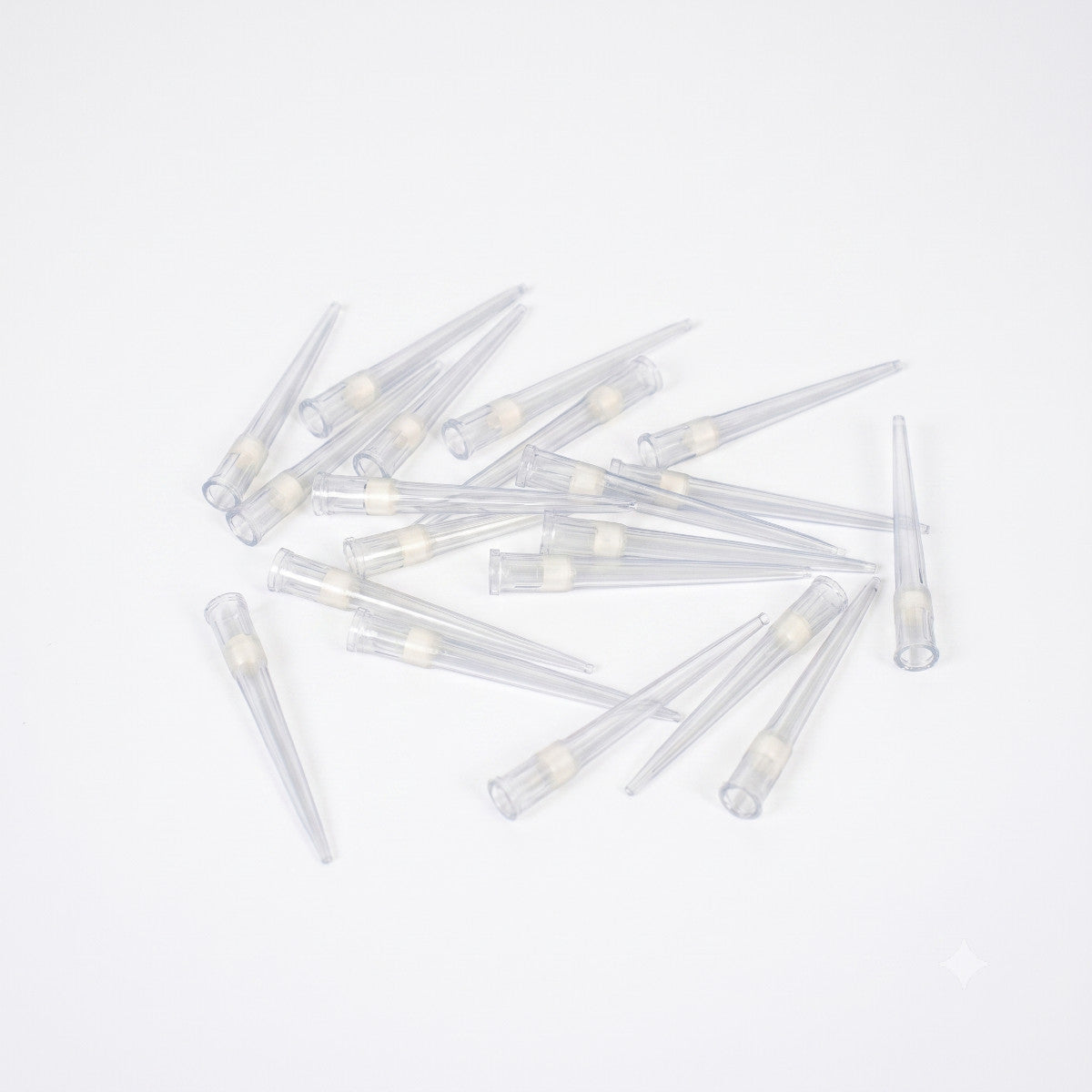 Thermo Scientific 2069G 200 μL Pipettenspitzen 10 Racks x 96 Tips Steril