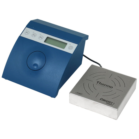 Thermo Scientific CIMAREC i Kompakt Magnetrührer Telemodul 20 C Compact 1400 U/m