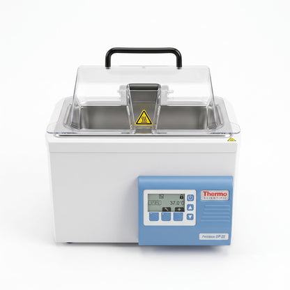 Thermo Scientific Precision GP 05 Wasserbad 5 Liter TSGP05 Labor Wasserbad