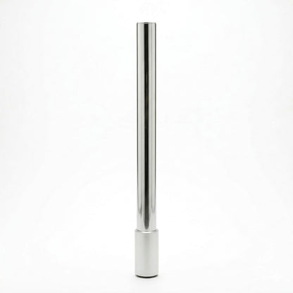 Tischbein Camar höhenverstellbar bis zu 110 mm Ø 70 x 705 mm Tischfuß in Chrom
