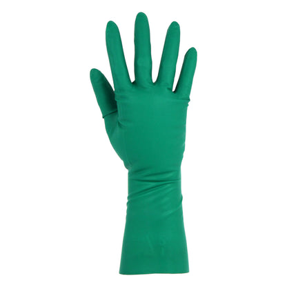 10 x Ansell 73-701 TouchNTuff Chemikalienschutz Neopren Handschuhe 7,5