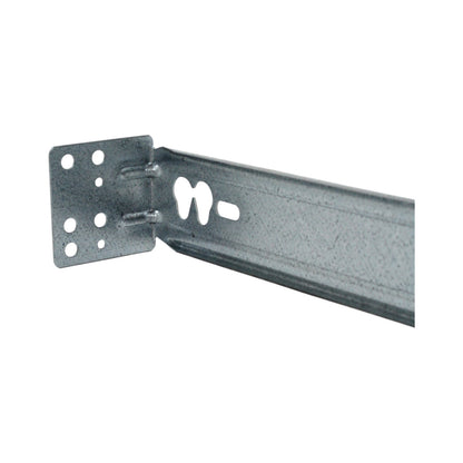 Transporttraverse Korpus-B 600 mm L 567 mm Seitenwandstärke 16 mm Stahl verzinkt