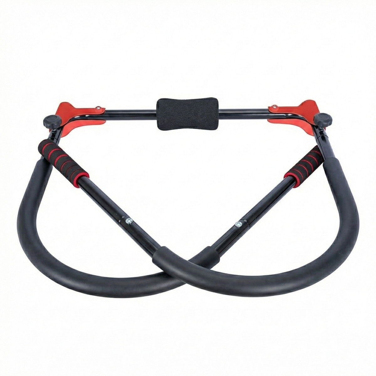 Ultrasport Faltbarer AB Trainer AB Roller 3-in-1 Bauchtrainer für Zuhause