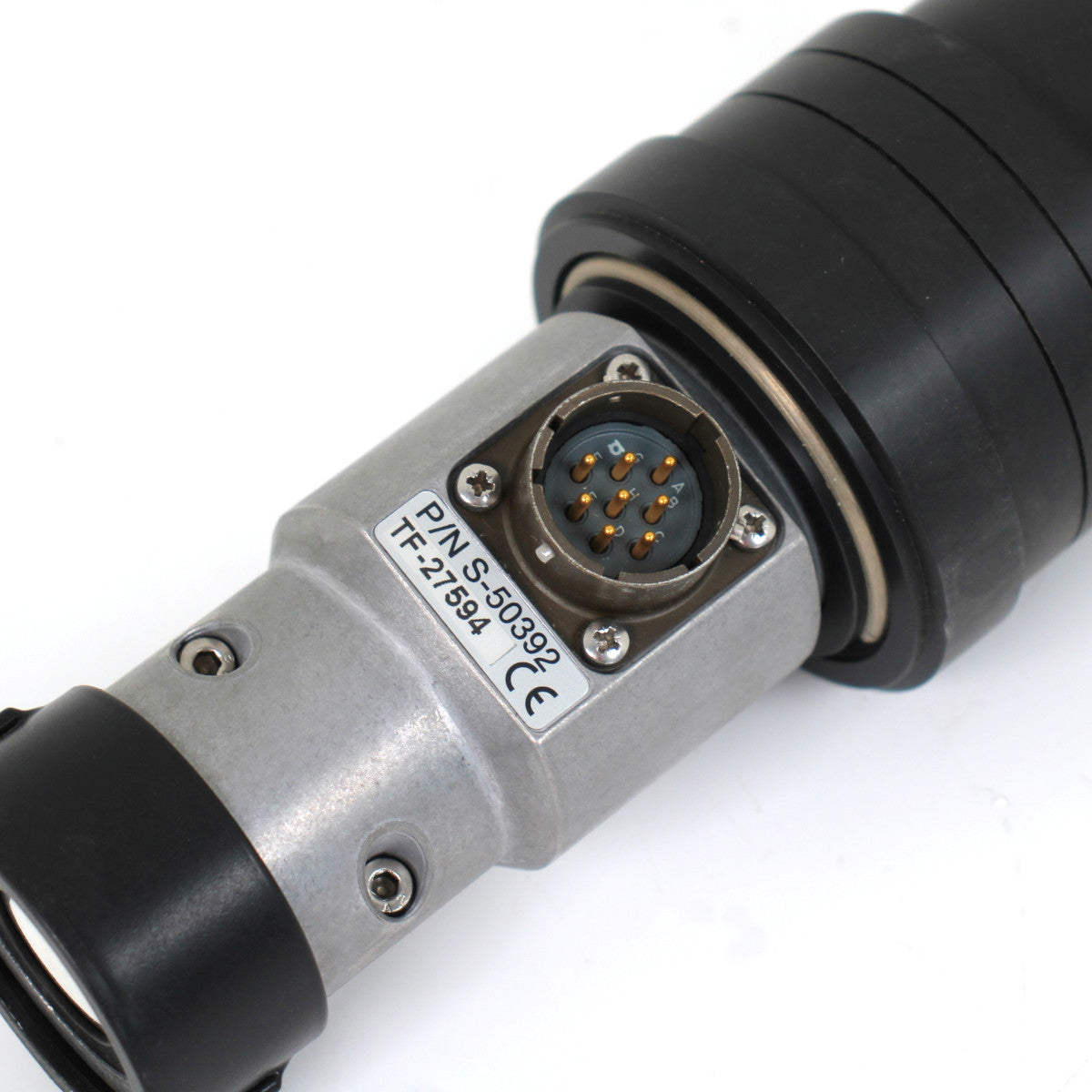 Wirtgen Vögele 2076033 Ultraschallsensor Höhensensor Höhenfühler für Super 800