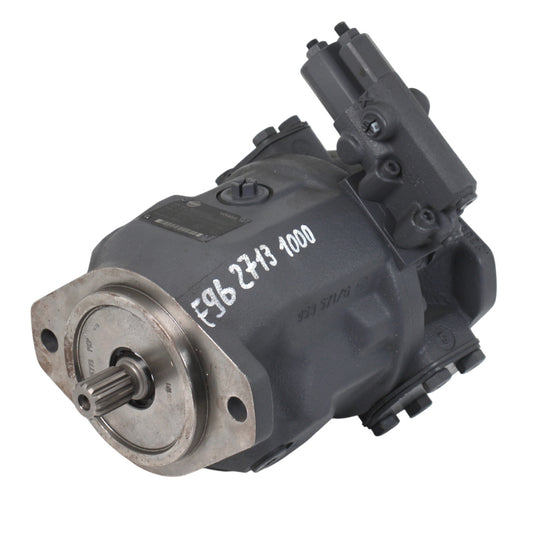 Vögele 9627131000 Hydraulikpumpe Rexroth R902447693 generalüberholt
