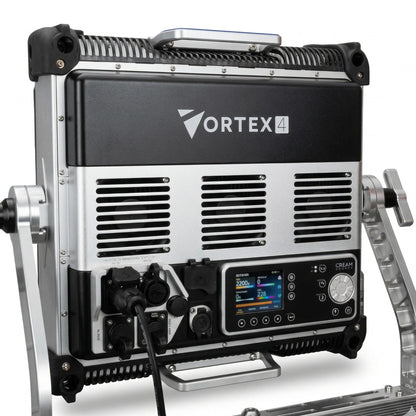 Creamsource Vortex4 LED RGBW Studio-Scheinwerfer 325W IP65 CRMX Filmlicht