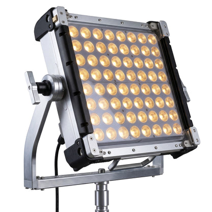 Creamsource Vortex4 LED RGBW Studio-Scheinwerfer 325W IP65 CRMX Filmlicht