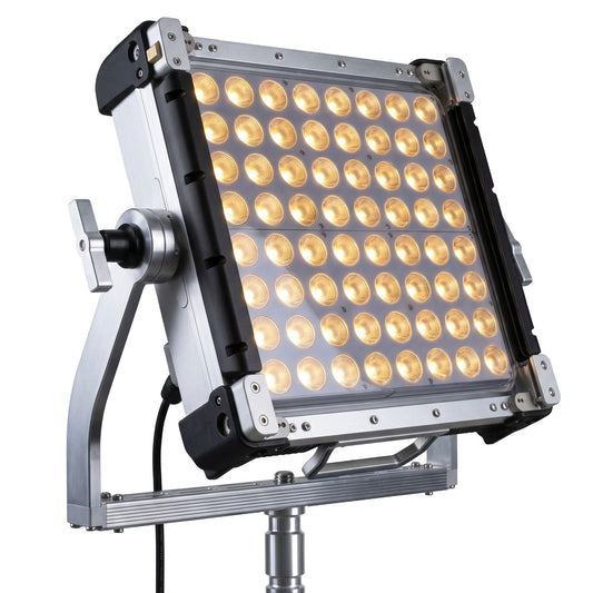 Creamsource Vortex4 LED RGBW Studio-Scheinwerfer 325W IP65 CRMX Filmlicht