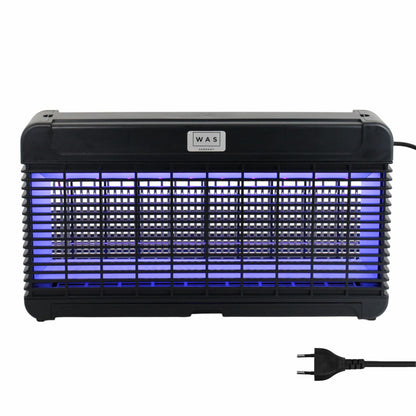 Insektenvernichter 13 Watt UV‑A LED elektrisch Mücken‑ & Fliegenfalle Bug Zapper