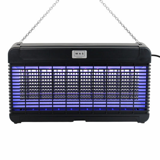 Insektenvernichter 13 Watt UV‑A LED elektrisch Mücken‑ & Fliegenfalle Bug Zapper