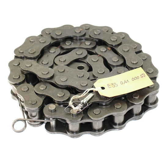 Wirtgen Vögele 3301120052 Antriebskette Rollenkette für Super 1600-1 1800-1