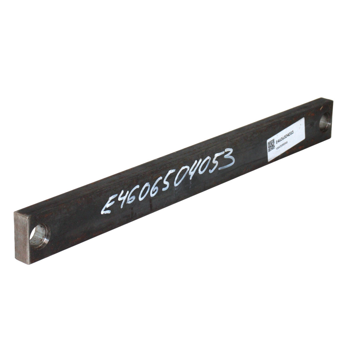 Wirtgen Vögele 4606504053 Kratzerstab Fender Bar für Super 2100-2