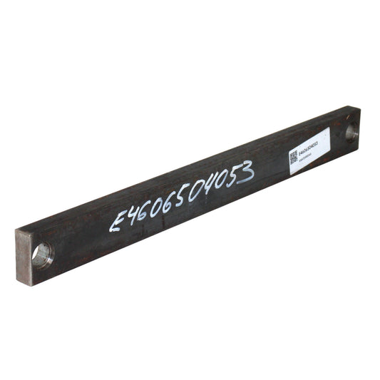 Wirtgen Vögele 4606504053 Kratzerstab Fender Bar für Super 2100-2