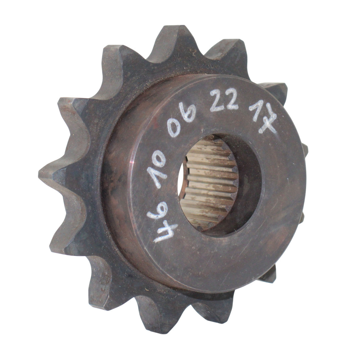 Wirtgen Vögele 4610062217 Kettenrad für Super 1800