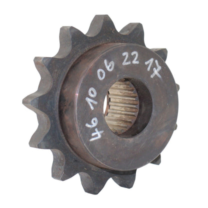 Wirtgen Vögele 4610062217 Kettenrad für Super 1800