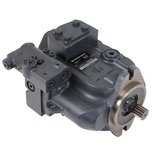 Wirtgen Vögele 83019224 Hydraulikpumpe Modelcode 2234334 generalüberholt
