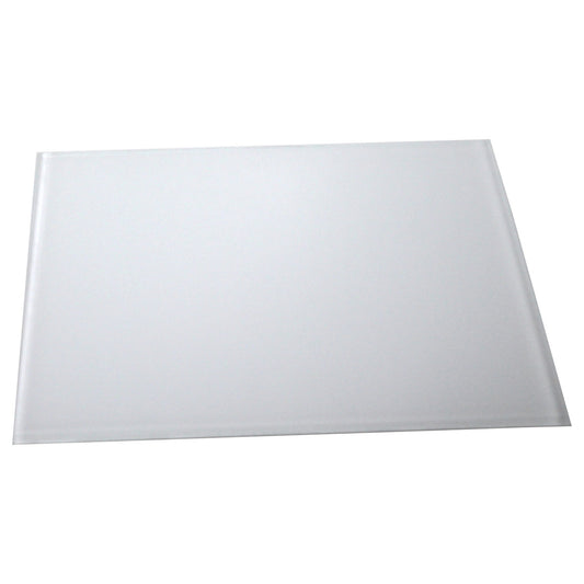 Ideal Standard E0362SA Connect Space Glasablage für Seitenschrank weiß