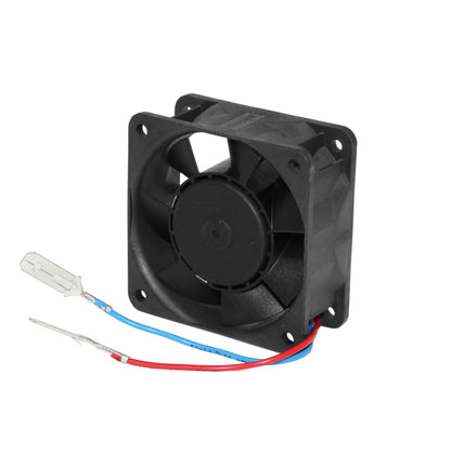 ebm-papst 612M Axiallüfter Lüfter Tubeaxial Fan 60 x 60 x 25 mm 12 VDC 18 CFM